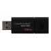 Kingston/金士顿32GB USB3.0 U盘 黑色