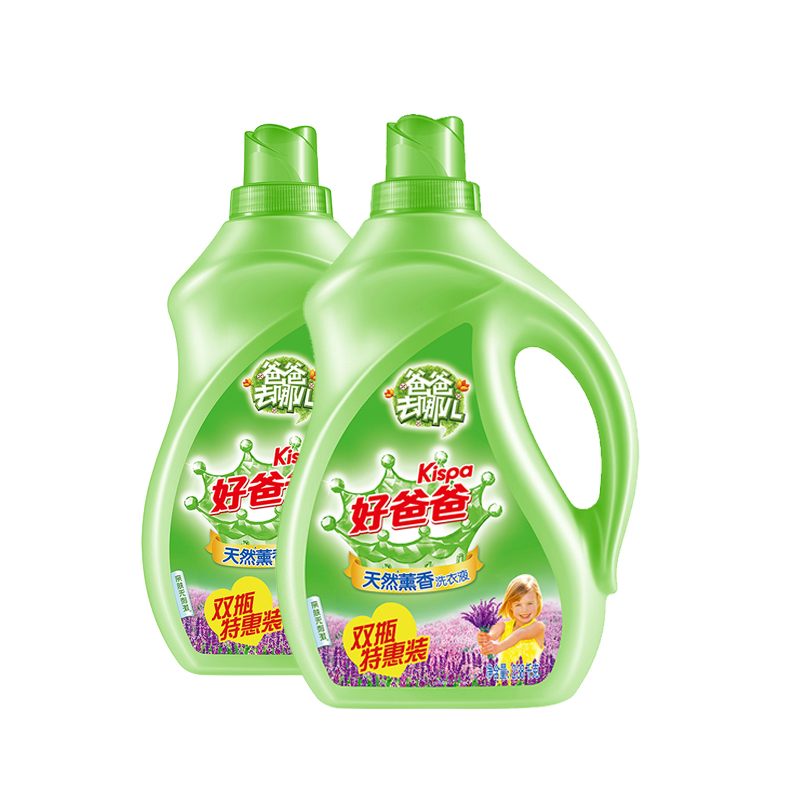 ðְ ȻѬϴҺ2.38kg*2˫ƿװ º˳