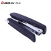 Comix/齐心 B2992 小型强力耐用订书机 10#钉 办公文具装订用品