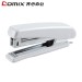 Comix/齐心 B2992 小型强力耐用订书机 10#钉 办公文具装订用品