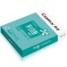 齐心（COMIX）C3874-5 利捷享印打印复印纸70克 A4单包装