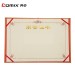 Comix/齐心 C5107 6K/C5108 8K/C5109 12K 特种纸荣誉证书