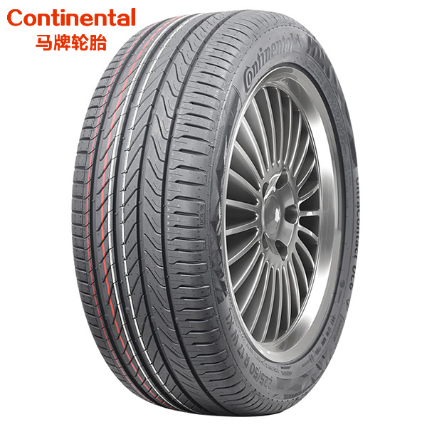 continental/马牌汽车轮胎 uc6 215/50r17钻石品质