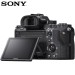 SONY/索尼A7R2 A7RII 全画幅微单相机 单机身不含镜头