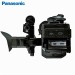 Panasonic/松下 AG-UX90MC 摄录一体机4K高清摄像机