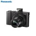 Panasonic/松下 Lumix DMC-ZS110GK 便携4K长焦数码相机