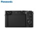 Panasonic/松下 Lumix DMC-ZS110GK 便携4K长焦数码相机