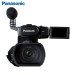 Panasonic/松下 HC-MDH2GK 肩扛式数码摄像机 广角拍摄