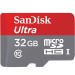 SanDisk/闪迪 至尊高速移动microSDHC™UHS-I存储卡 TF卡 32GB