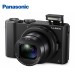 Panasonic/松下 DMC-LX10GK高清4K 便携数码相机
