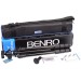 百诺/Benro AF18+ 铝合金佳能尼康单反相机三角架云台套装