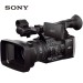 SONY/索尼FDR-AX1E 4K高清数码摄像机 20倍光学变焦