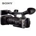 SONY/索尼FDR-AX1E 4K高清数码摄像机 20倍光学变焦