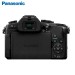 Panasonic/松下 DMC-G85GK 高清4K防抖微单数码相机 