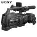 Sony/索尼 HXR-MC2500专业高清摄像机 婚庆肩扛摄像机