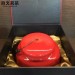 一叶·一菩提大红袍礼盒装150g 浓香型 特级茶叶
