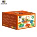木童玩具 TZ-B2039 形状套装积木 椴木夹板