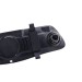 凌度 HS880D 行车记录仪4.3寸 1080P高清影像级高清画质