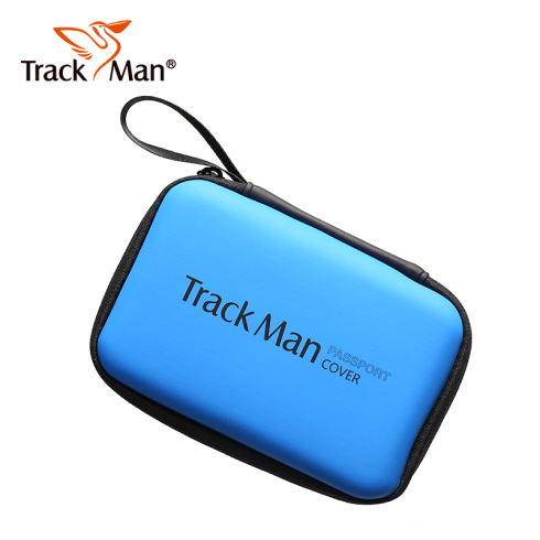 Trackman自游人 U型枕 眼罩 耳塞 旅行三件套TM5403 护颈睡眠