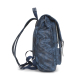 PLOVER 背包GD3699-L 双肩包休闲水墨印花背包 大容量旅行包
