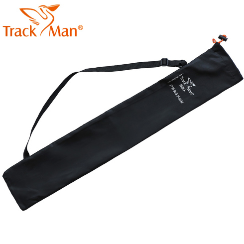 Trackman/自游人 户外耐磨防撕裂登山手杖袋TM6612 便携手提袋