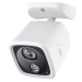 TP-LINK TL-IPC21-2.8 智能摄像头 高清夜视wifi远程监控摄像机