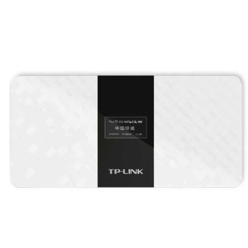 TP-LINK TL-TR961 5200L三网通 4G无线路由器 全网全制式