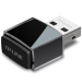 普联TL-WN725N免驱版 迷你USB无线网卡 智能安装随身wifi接收器