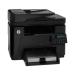 惠普M226DN黑白激光打印复印扫描传真机一体机 自动双面