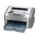 惠普 LaserJet 1020 Plus 激光打印机 黑白激光打印机