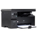 惠普 HP  LaserJet Pro M1136 打印复印扫描 黑白激光一体机