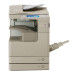 佳能 iR-ADV 4245 打印复印扫描复合机 双层纸盒