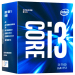 英特尔 Intel i3 7100 酷睿双核 盒装CPU处理器