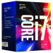 英特尔 Intel i7 7700 酷睿四核 盒装CPU处理器