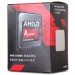 AMD APU系列 A8-7650K 四核 R7核显 FM2+接口 盒装CPU处理器