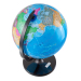 Comix齐心 旋转世界地球仪B1003 教学研究之选 办公教学