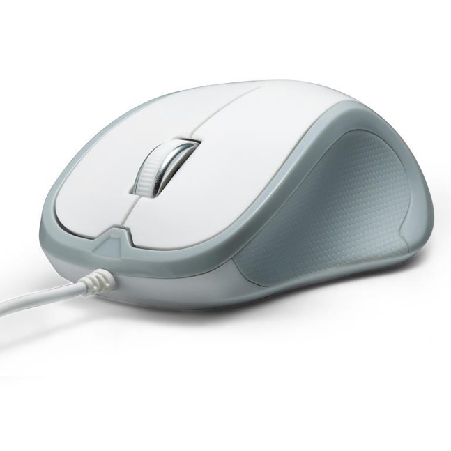 多彩M389BU有线鼠标USB适台式机笔记本办公鼠标光学鼠标游戏鼠标
