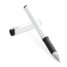 齐心Comix商务中性笔GP5105 0.5mm黑色中性笔12支装 金属笔尖