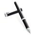 齐心Comix商务中性笔GP5105 0.5mm黑色中性笔12支装 金属笔尖