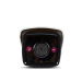海康威视DS-2CD3T25D-I8 200万红外监控摄像机
