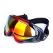 OBAOLAY欧宝来 HB1013男女款专业单层滑雪眼镜 球面镜片