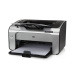 HP/惠普LaserJet Pro P1108 单功能黑白激光打印机
