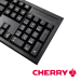 CHERRY樱桃 MX2.0C高键帽有线机械键盘 