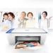 惠普HP DeskJet 2621打印复印扫描多功能一体机