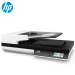 惠普HP SCANJET PRO 4500 FN1网络扫描仪 支持双面扫描