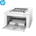 惠普HP LaserJet Pro M203d黑白激光单功能打印机
