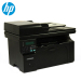 惠普HP LaserJet Pro M1213nf 多功能黑白激光打印机