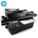 惠普HP LaserJet Pro M1216nfh 多功能黑白激光打印机