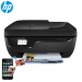 惠普HP DeskJet 3838 热传印标签打印机 惠省系列传真一体机