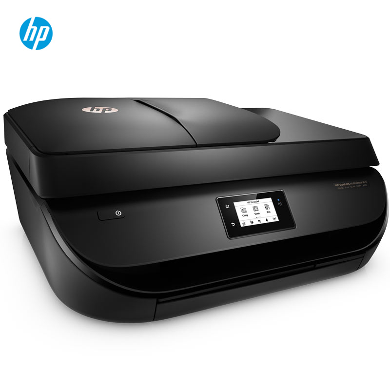 惠普HP Deskjet Ink Advantage 4678 喷墨多功能一体机